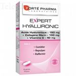 FORT&Eacute; PHARMA Expert Hyaluronic 30 g&eacute;lules