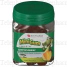 Minigum defenses gout pomme 50 gommes