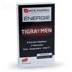 FORTÉ PHARMA Energie Tigra+ Men 28 comprimés