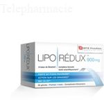 FORT&Eacute; PHARMA LipoR&eacute;dux 900mg 56 g&eacute;lules