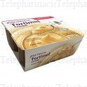 Fortimel Crème Arôme Moka 4 x 200g