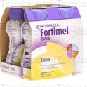 Fortimel Extra Vanille 4 x 200ml