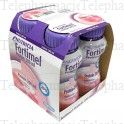 Fortimel Protein 200ml Arôme Fraise 4 x 200ml