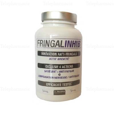 LES 3 CHÊNES Fringalinhib