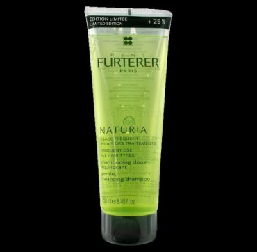 FU NATURIA SHP FREQ 250ML