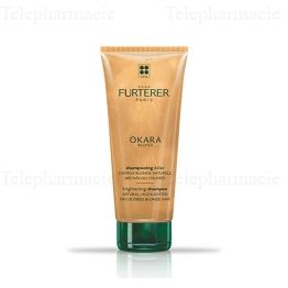 FU OKARA BLOND SHP TUBE 200M