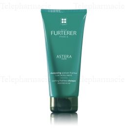 Astera fresh shampooing cuir chevelu irrite 250ml