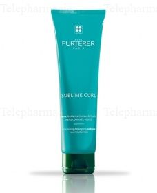 Sublime Curl Baume d&eacute;m&ecirc;lant activateur de boucles - 150 ml