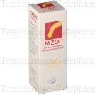 SINCLAIR Fazol 2 pour cent