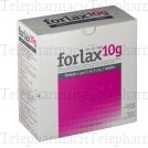 Forlax 10 g