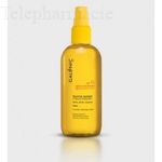 GAL&Eacute;NIC Soins soleil spray huile s&egrave;che soyeuse corps SPF15 150ml