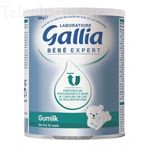 Préparation épaississante Gumilk de 0 à 12 mois - 400 g