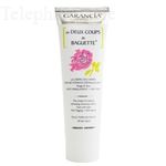 GARANCIA En deux coups de baguette Cr&egrave;me nettoyante d&eacute;maquillante tube 120g