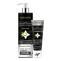 GARANCIA Formule ensorcelante anti-peau de croco