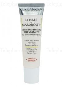 GARANCIA La perle du marabout tube 30ml