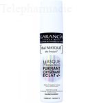 Bal masque high-tech des sorciers masque purifiant oxygenant eclat 40g
