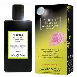 GARANCIA Philtre l&eacute;gendaire et centenaire flacon 95ml