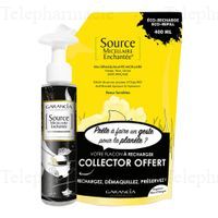 GARANCIA SRC MIC ENCH ORANGE