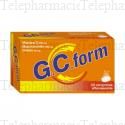 GCForm