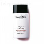 GAL&Eacute;NIC Aqua Urban Bouclier invisible SPF30 flacon 40ml