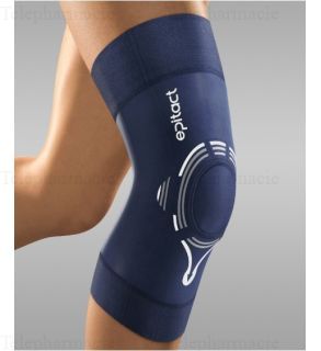EPITACT Phyostrap médical Genouillère arthrose Taille XL