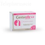 GESTARELLE GROSSESSE CAPS 90 90 capsules
