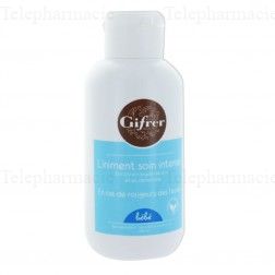 GIFRER Liniment soin intense flacon 100ml