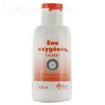 GILBERT Eau oxygénée 30 volumes