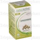 NATURACTIVE Elusanes Gingembre 30 g&eacute;lules