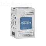 GRANIONS Les essentiels - Collag&egrave;ne 2500mg