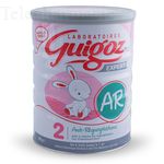 Expert ar 2 lait en poudre 6-12 mois 800g