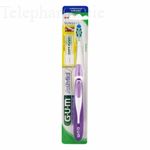 GUM Activital brosse &agrave; dents medium n&deg;583