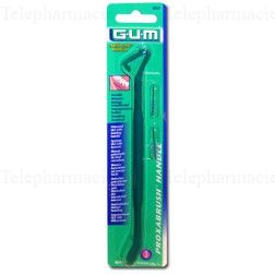 GUM Proxabrush handle manche porte brosses