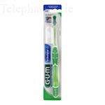 GUM Technique brosse à dents n°493 medium