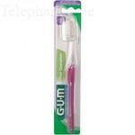 GUM n&deg;317 Brosse &agrave; dents post-op&eacute;ration souple