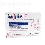 Gynophilus LP voie vaginale 2 comprim&eacute;s