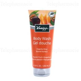 KNEIPP Gel douche bonne humeur