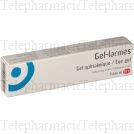 Gel larmes