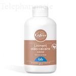 GIFRER Liniment oléocalcaire Flacon 250 ml