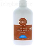 GIFRER Liniment oléocalcaire