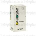 Ginkogink Flacon de 30 ml
