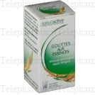 NATURACTIVE Gouttes aux Essences