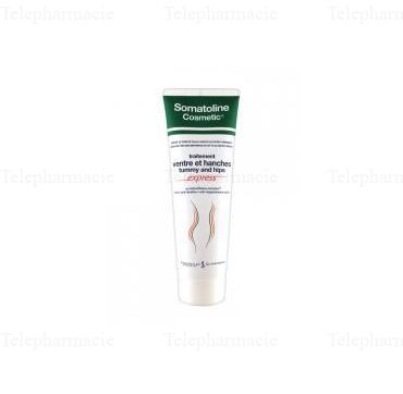 Traitement ventre et hanches Express - 250 ml