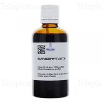 HARPAGOPHYTUM TM GT 60ML WEL