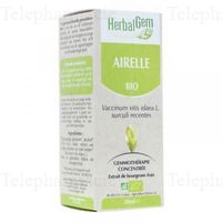 HERBALGEM MACERAT M CONC AIR
