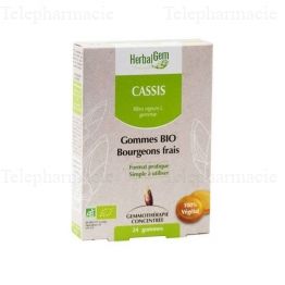 HERBALGEM MACERATS-MERES CON