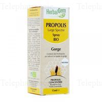 HERBALGEM PROPOLIS LARGE SPE