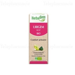 Urigem gc27 bio 30ml