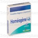 HOMEOGENE 46