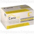 HORUS PHARMA CamoLid compresses ophtalmiques